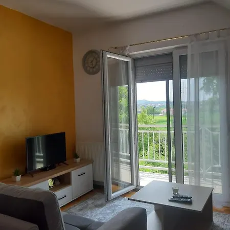 Apartman