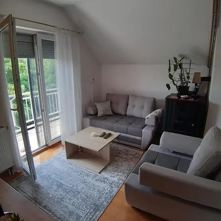 شقة Apartman Modrica